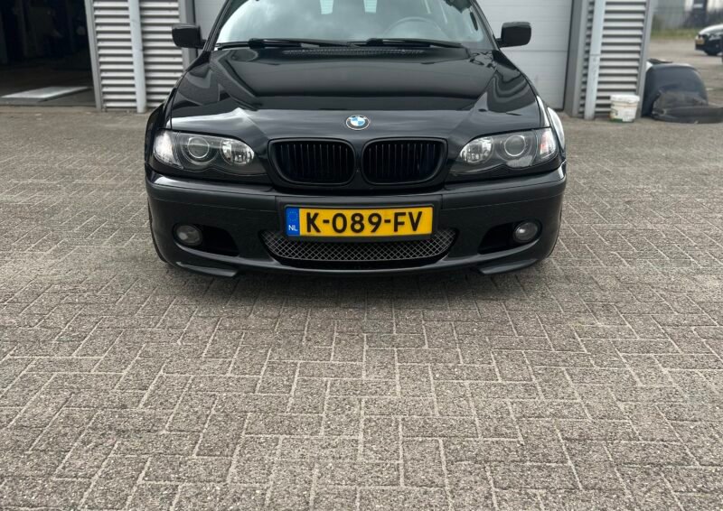 Bmw 3 serie, 320i